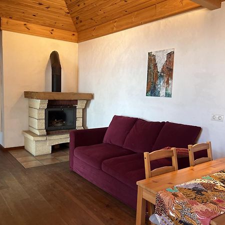 Finca Panorama Тихарафе Экстерьер фото