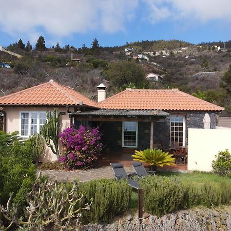 Finca Panorama Тихарафе Экстерьер фото