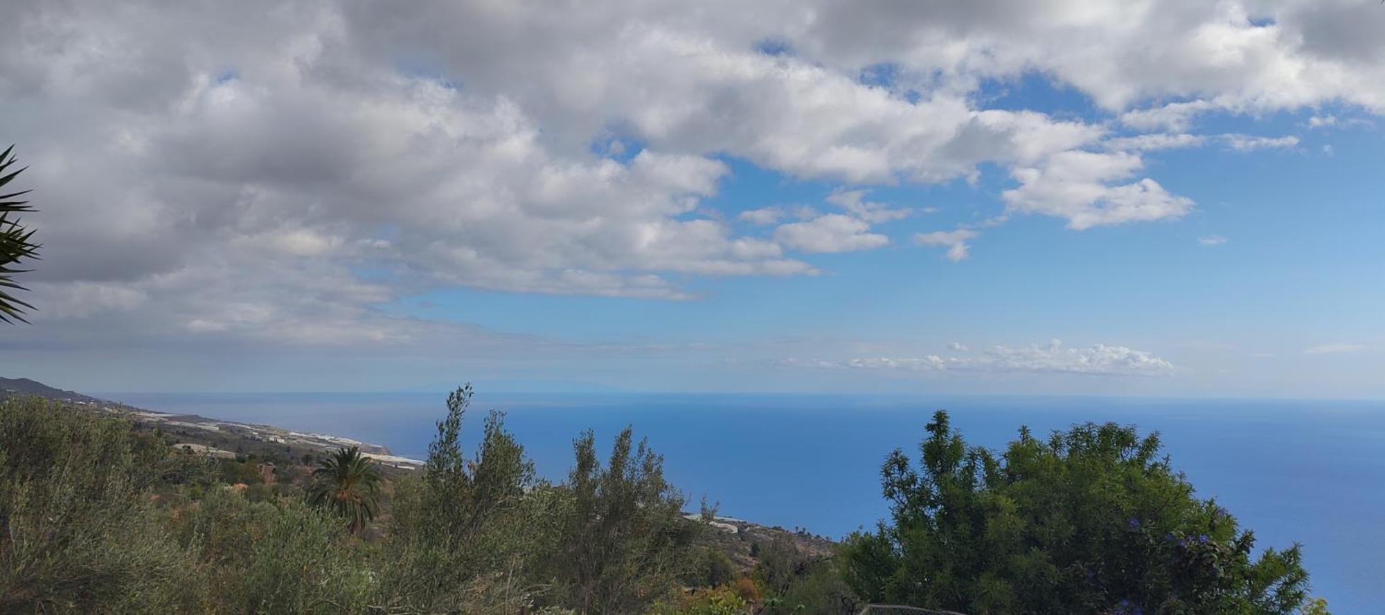 Finca Panorama Тихарафе Экстерьер фото