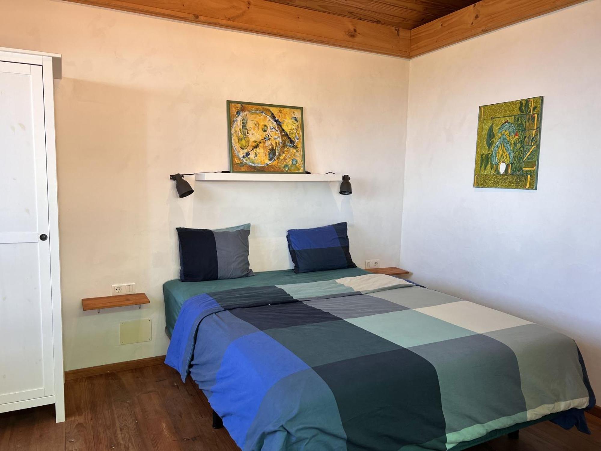 Finca Panorama Тихарафе Экстерьер фото