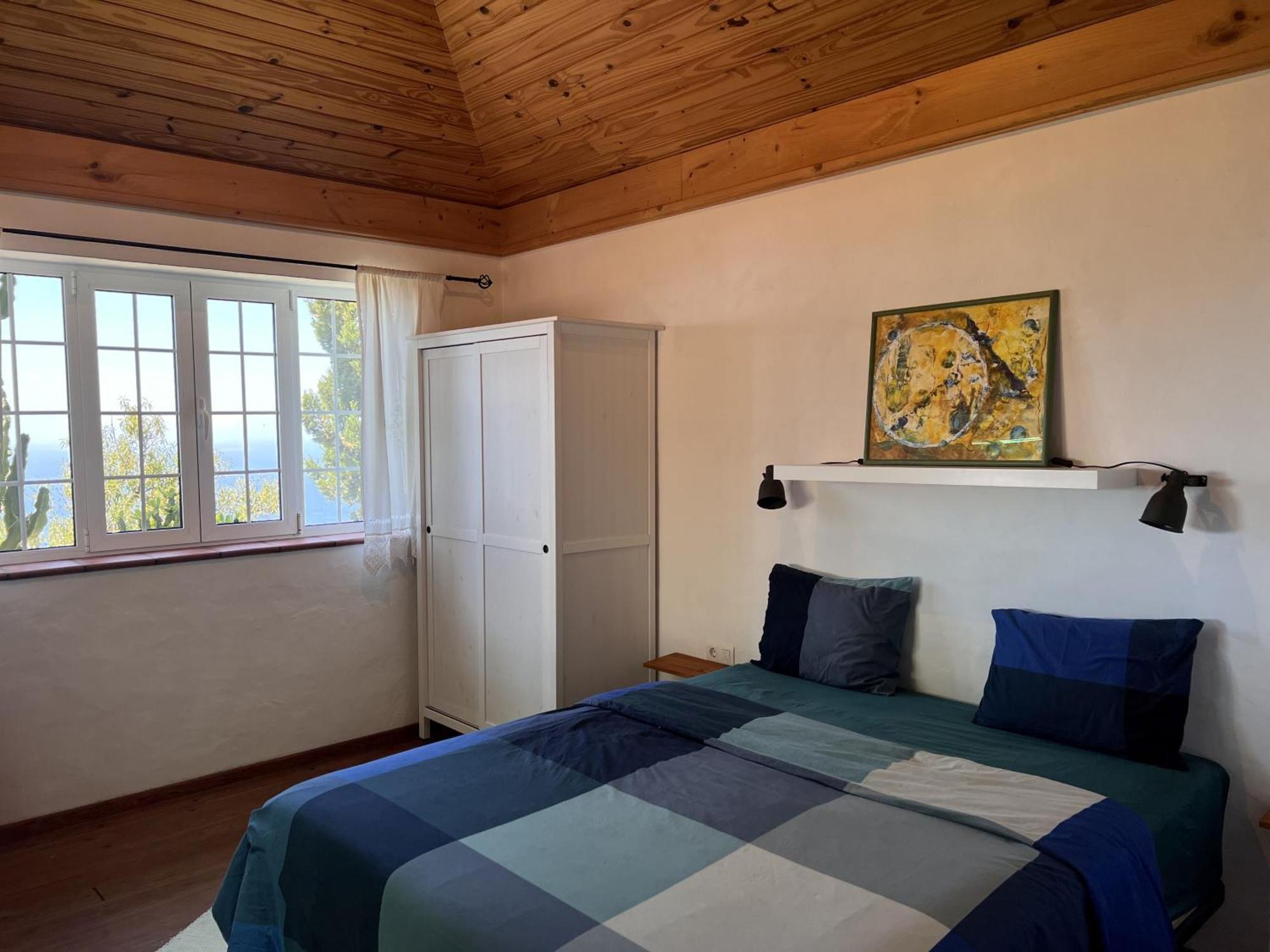 Finca Panorama Тихарафе Экстерьер фото